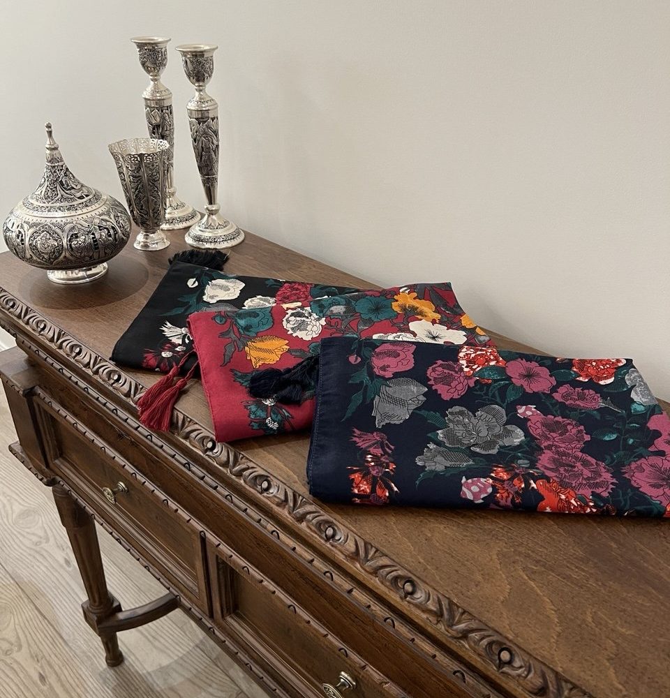 سیااسکارف کد محصول s159