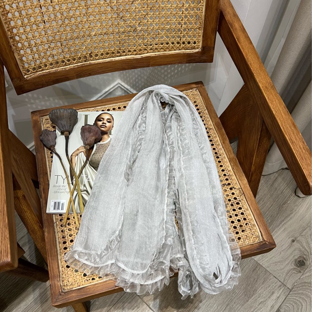 حریر ابریشم وارداتی کد محصول sh364