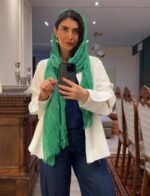 حریر نخ وارداتی کد محصول sh374 - Image 2