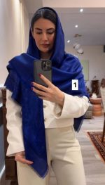 نخ ابریشم ژاکارد کد محصول s204 - Image 2