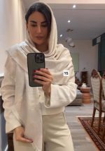 نخ ابریشم ژاکارد کد محصول s204 - Image 16