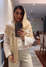 نخ ابریشم ژاکارد / کد s204 - Image 28