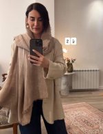 حصیری پاییزه وارداتی کد محصول sh386 - Image 3