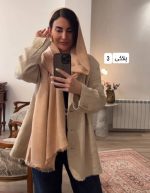 حصیری پاییزه وارداتی کد محصول sh386 - Image 4