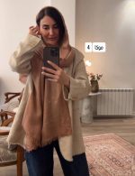 حصیری پاییزه وارداتی کد محصول sh386 - Image 5