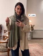 حصیری پاییزه وارداتی کد محصول sh386 - Image 9