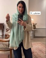 حصیری پاییزه وارداتی کد محصول sh386 - Image 12