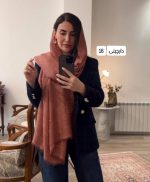 حصیری پاییزه وارداتی کد محصول sh386 - Image 17