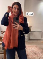 حصیری پاییزه وارداتی کد محصول sh386 - Image 19