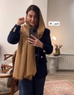 حصیری پاییزه وارداتی کد محصول sh386 - Image 21