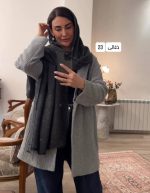 حصیری پاییزه وارداتی کد محصول sh386 - Image 24