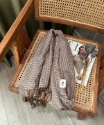 نخی پاییزه کد محصول sh387 - Image 3