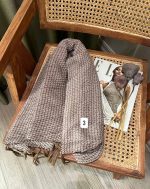 نخی پاییزه کد محصول sh387 - Image 4