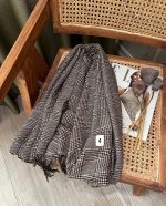 نخی پاییزه کد محصول sh387 - Image 5