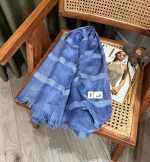 نخی پاییزه وارداتی کد محصول sh388 - Image 7