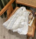 نخی پاییزه وارداتی کد محصول sh388 - Image 8