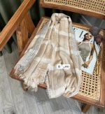 نخی پاییزه وارداتی کد محصول sh388 - Image 11