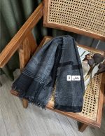 نخی پاییزه کد محصول sh389 - Image 4