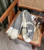 نخی پاییزه کد محصول sh389 - Image 7