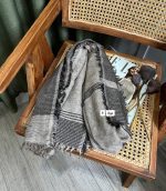 نخی پاییزه کد محصول sh389 - Image 10