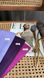 شال نخی پاییزه کد محصول sh392 - Image 2