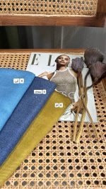 شال نخی پاییزه کد محصول sh392 - Image 3