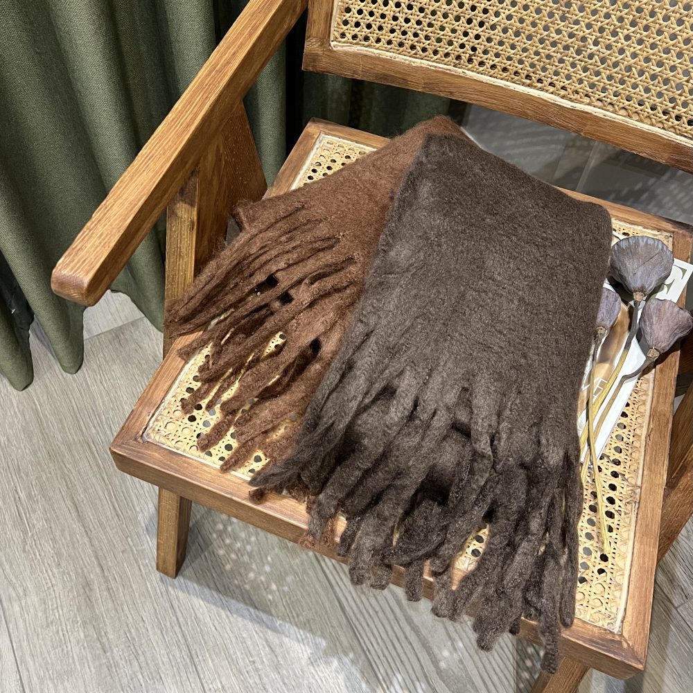 بیگ اسکارف وارداتی کد محصول sh393