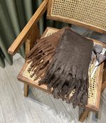 بیگ اسکارف وارداتی کد محصول sh393