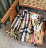 کشمیر وارداتی کد محصول sh395 - Image 2