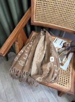 کشمیر دورو وارداتی کد محصول sh396 - Image 3