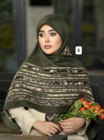سیااسکارف کد محصول s205 - Image 7