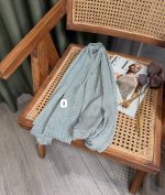 نخی پاییزه کد محصول sh398 - Image 4