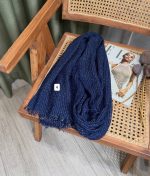 نخی پاییزه کد محصول sh398 - Image 5