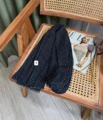 نخی پاییزه کد محصول sh398 - Image 6