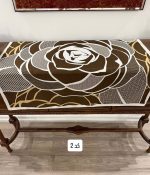 روسری توییل وارداتی | کد محصول s206 - Image 4