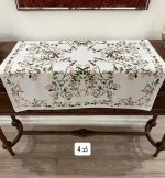 روسری توییل وارداتی | کد محصول s206 - Image 5