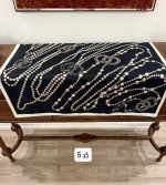 روسری توییل وارداتی | کد محصول s206 - Image 6