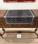 مینی اسکارف ابریشم وارداتی | کد محصول s207 - Image 3