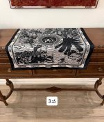 مینی اسکارف ابریشم وارداتی | کد محصول s207 - Image 5