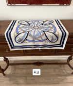 مینی اسکارف ابریشم وارداتی | کد محصول s207 - Image 6