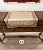 مینی اسکارف ابریشم وارداتی | کد محصول s207 - Image 8