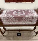 روسری توییل وارداتی | کد محصول s208 - Image 5