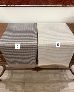 شال نخ ابریشم | کد محصول sh404 - Image 5