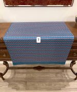 شال نخ ابریشم | کد محصول sh404 - Image 6