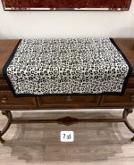 مینی اسکارف ابریشم وارداتی | کد محصول s209 - Image 2