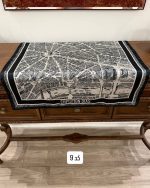 مینی اسکارف ابریشم وارداتی | کد محصول s209 - Image 4