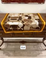 مینی اسکارف ابریشم وارداتی | کد محصول s209 - Image 6