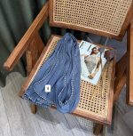 شال نخی چهارفصل | کد محصول sh405 - Image 5