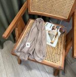 شال نخی چهارفصل | کد محصول sh405 - Image 6