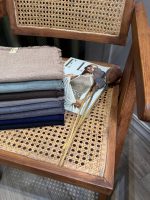 شال نخی | کد محصول sh406